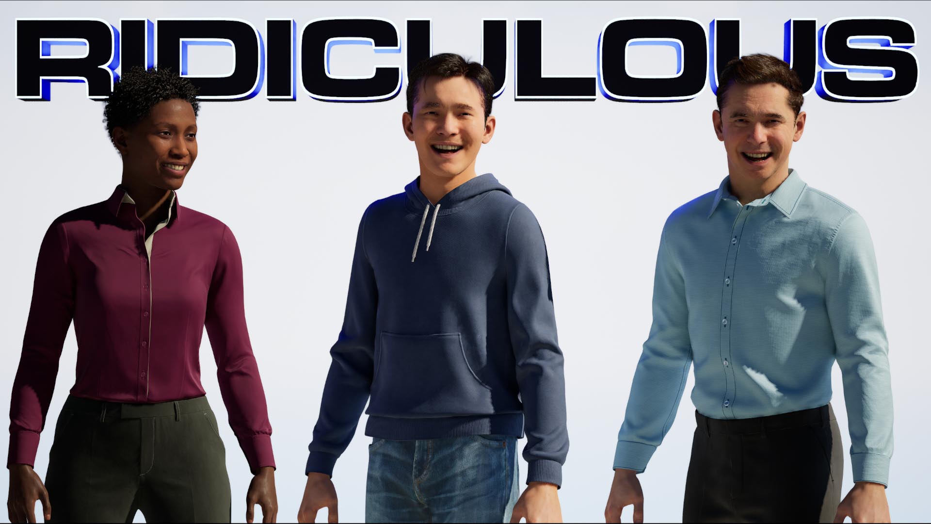 portfolio image template